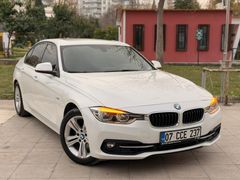 BAYAN'DAN 320i ED Sport Line 2016 ORJİNAL