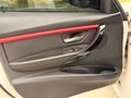 BAYAN'DAN 320i ED Sport Line 2016 ORJİNAL