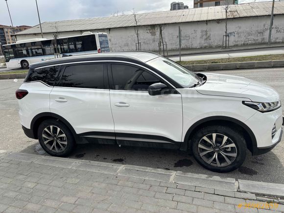 Sahibinden Chery Tiggo 7 Pro 1.6 TGDI Excellent 2023 Model İzmir
