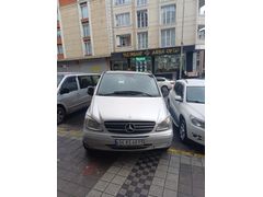 Mercedes Vito 111 CDI