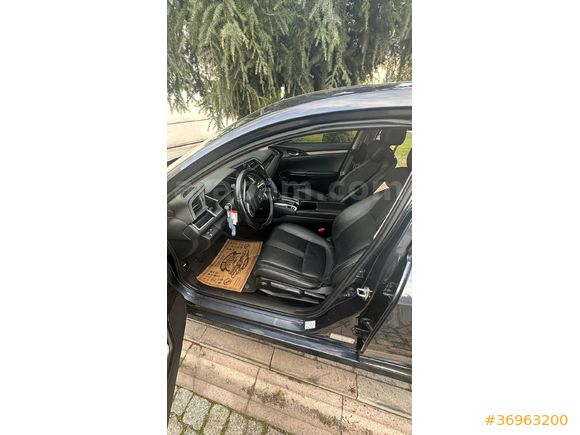 Sahibinden Honda Civic 1.6 i-VTEC Eco Executive 2020 Model
