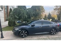 Sahibinden Honda Civic 1.6 i-VTEC Eco Executive 2020 Model