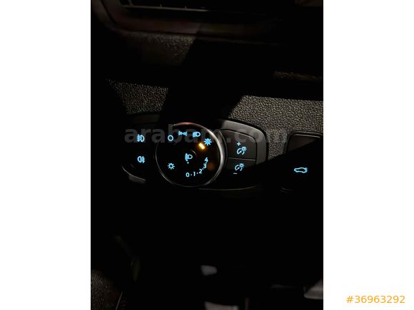 Sahibinden Ford Focus 1.5 TDCi Titanium Stil 2024 Model 