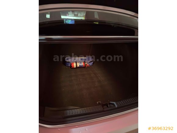 Sahibinden Ford Focus 1.5 TDCi Titanium Stil 2024 Model 
