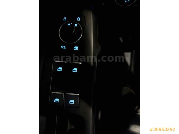 Sahibinden Ford Focus 1.5 TDCi Titanium Stil 2024 Model 