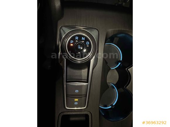 Sahibinden Ford Focus 1.5 TDCi Titanium Stil 2024 Model 