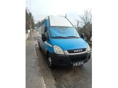 Iveco daily 35c15  motokaravan
