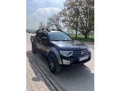 Sahibinden Mitsubishi L 200 4x2 Invite 2010 Model