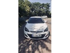 Sahibinden Opel Astra 1.6 CDTI 2016 Model 