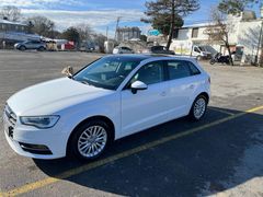 Sahibinden 150 hp Audi A3 Sportback 1.4 TFSI Ambiente 2015 Model 