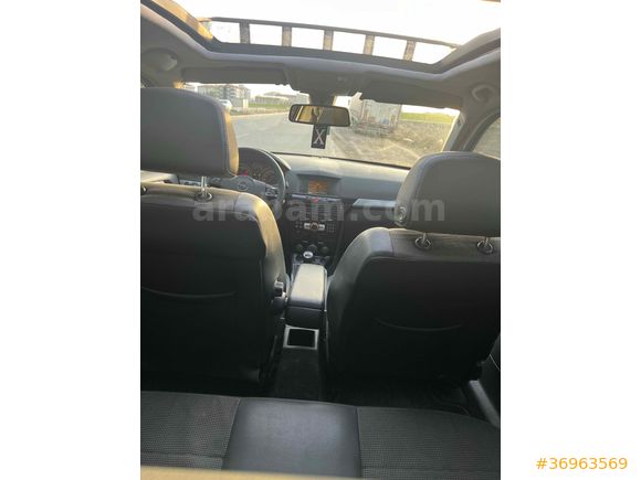 Sahibinden Opel Astra 1.3 CDTI Cosmo 2008 Model 