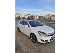 Sahibinden Opel Astra 1.3 CDTI Cosmo 2008 Model 