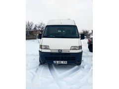 Sahibinden Citroen Jumper 27 C 1999 Model
