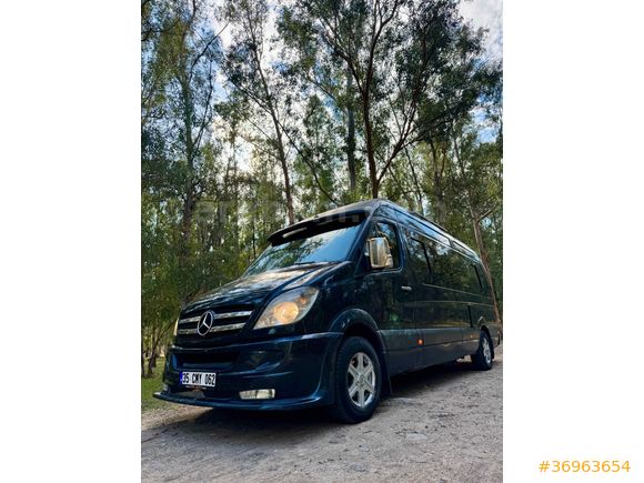 Sahibinden Karavan Motokaravan  SIFIR 