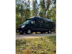 Sahibinden Karavan Motokaravan  SIFIR 