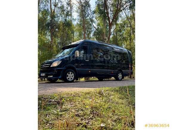 Sahibinden Karavan Motokaravan  SIFIR 