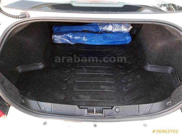 Sahibinden Fiat Linea 1.3 Multijet Active Plus 2012 Model