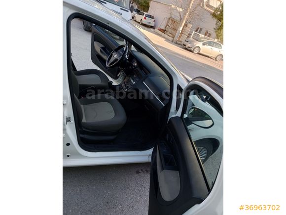 Sahibinden Fiat Linea 1.3 Multijet Active Plus 2012 Model