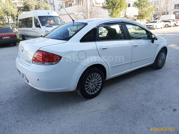 Sahibinden Fiat Linea 1.3 Multijet Active Plus 2012 Model