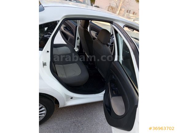 Sahibinden Fiat Linea 1.3 Multijet Active Plus 2012 Model