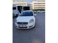 Sahibinden Fiat Linea 1.3 Multijet Active Plus 2012 Model
