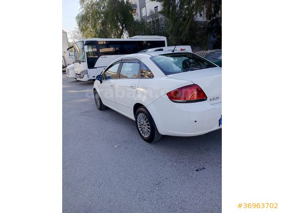 Sahibinden Fiat Linea 1.3 Multijet Active Plus 2012 Model