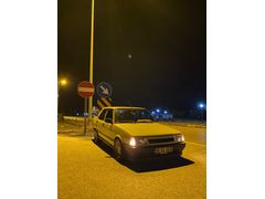 Sahibinden Tofaş Şahin S 2000 Model  185.000 km Beyaz
