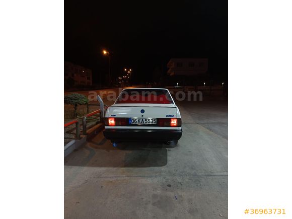 Sahibinden Tofaş Şahin S 2000 Model  185.000 km Beyaz