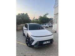 Sahibinden Hyundai Kona 1.0 T-GDI Elite 2023 Model 