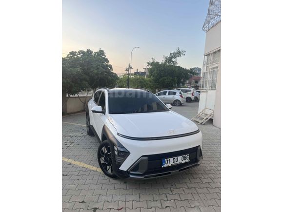 Sahibinden Hyundai Kona 1.0 T-GDI Elite 2023 Model 