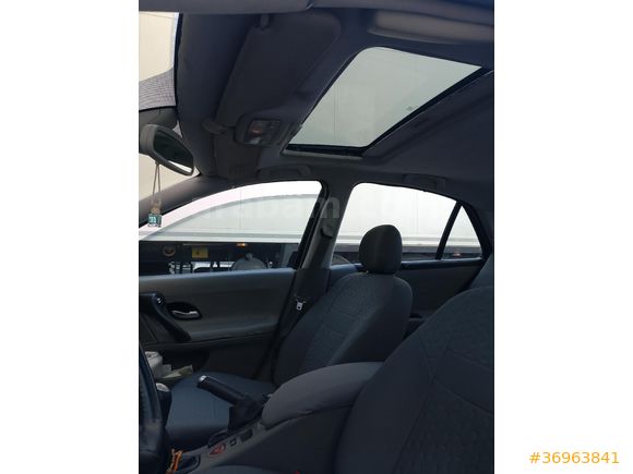 Sahibinden Renault Laguna 1.6 Privilege 2005 Model