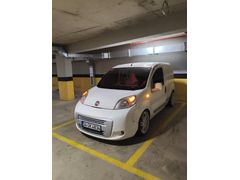 Sahibinden Fiat Fiorino Cargo 1.3 Multijet Actual 2010 Model