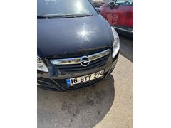 Sahibinden Opel Corsa 1.2 Twinport Enjoy 2009 Model 