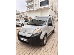 Sahibinden Fiat Fiorino Combi Combimix 1.3 Multijet Active 2011 Model 