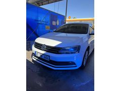 Sahibinden Volkswagen Jetta 1.4 TSi BlueMotion Comfortline 2016 Model 