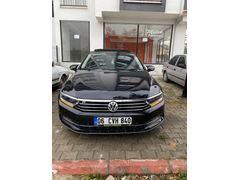 Sahibinden Volkswagen Passat 1.6 TDi BlueMotion Comfortline 2017 Model 2018 çıkışlı  full reline dönüşüm