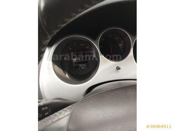Sahibinden Seat Altea 1.6 TDI Style XL 2012 Model  199 km Beyaz
