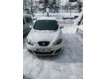 Sahibinden Seat Altea 1.6 TDI Style XL 2012 Model  199 km Beyaz