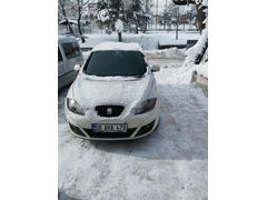 Sahibinden Seat Altea 1.6 TDI Style XL 2012 Model  199 km Beyaz