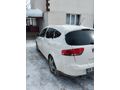 Sahibinden Seat Altea 1.6 TDI Style XL 2012 Model  199 km Beyaz