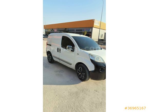 Sahibinden Citroen Nemo 1.4 HDi X 2008 Model 