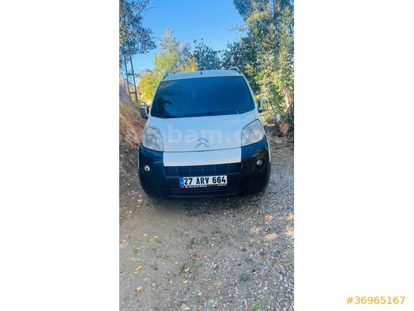 Sahibinden Citroen Nemo 1.4 HDi X 2008 Model 