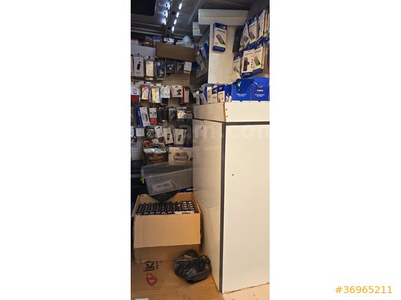 Sahibinden Renault Master 2.3 dCi 13 m3 2011 Model