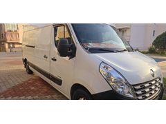 Sahibinden Renault Master 2.3 dCi 13 m3 2011 Model