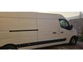 Sahibinden Renault Master 2.3 dCi 13 m3 2011 Model