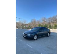 Sahibinden Volkswagen Bora 1.6 Trendline 2000 Model