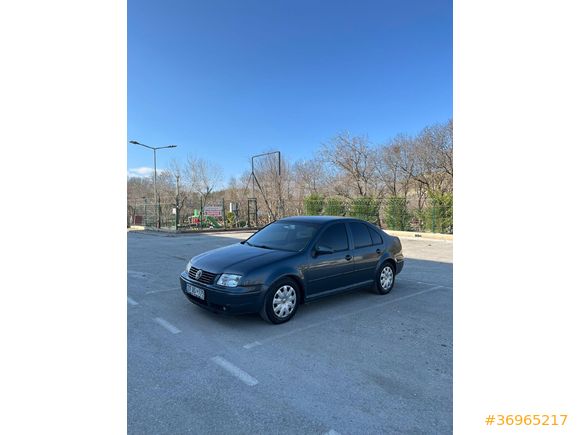 Sahibinden Volkswagen Bora 1.6 Trendline 2000 Model