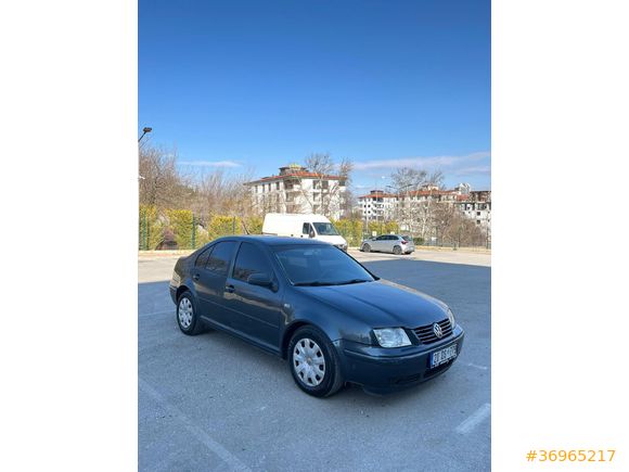 Sahibinden Volkswagen Bora 1.6 Trendline 2000 Model