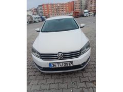 Sahibinden Volkswagen Passat 1.6 TDi BlueMotion Comfortline 2012 Model 
