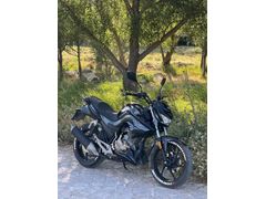 Sahibinden Mondial 125 Drift L